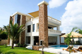 ZANA DIANI VILLAS